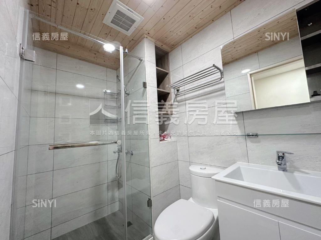 萬隆捷運邊間美四房房屋室內格局與周邊環境