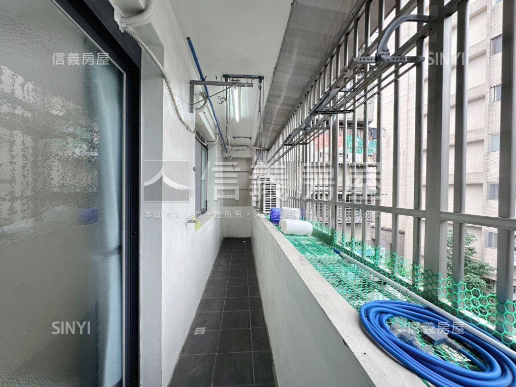 萬隆捷運邊間美四房房屋室內格局與周邊環境