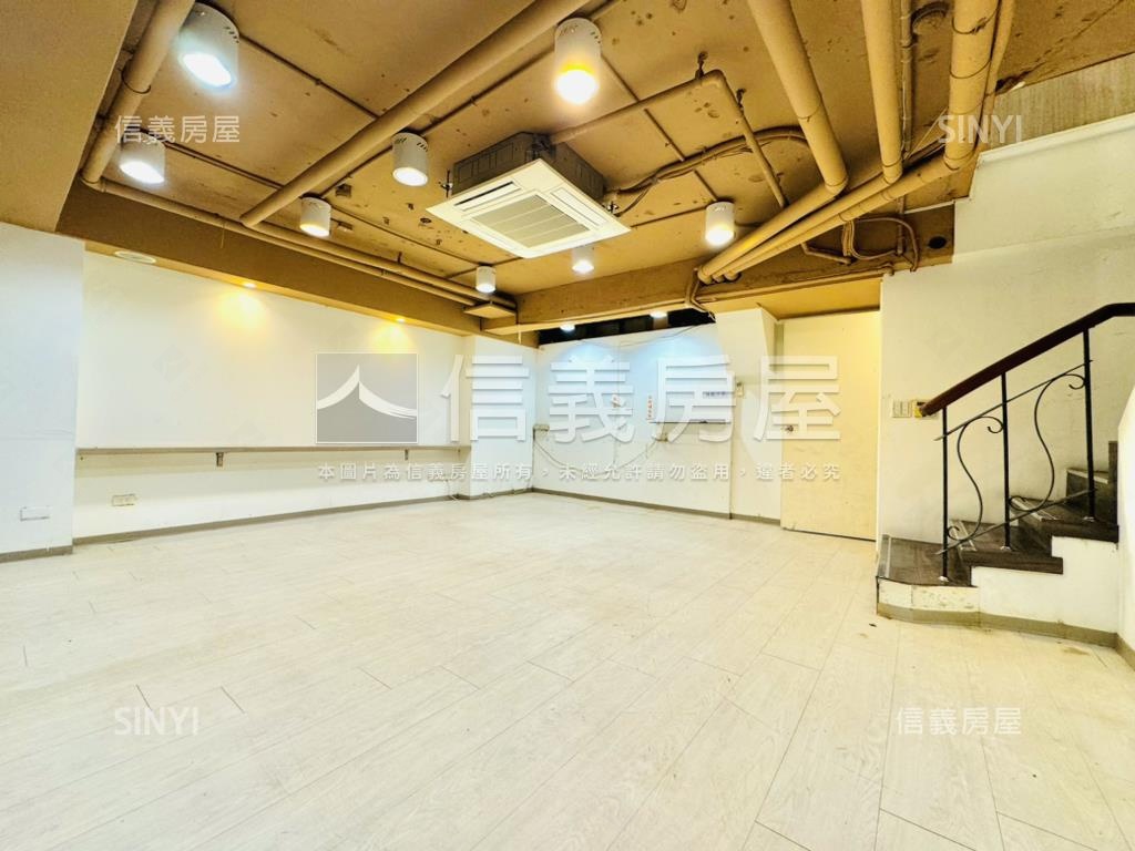 敦北金店✬面寬✬大空間房屋室內格局與周邊環境
