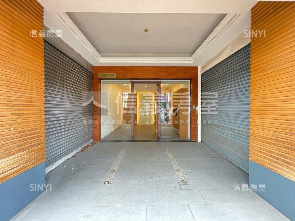 強！南平路低總價金透店房屋室內格局與周邊環境