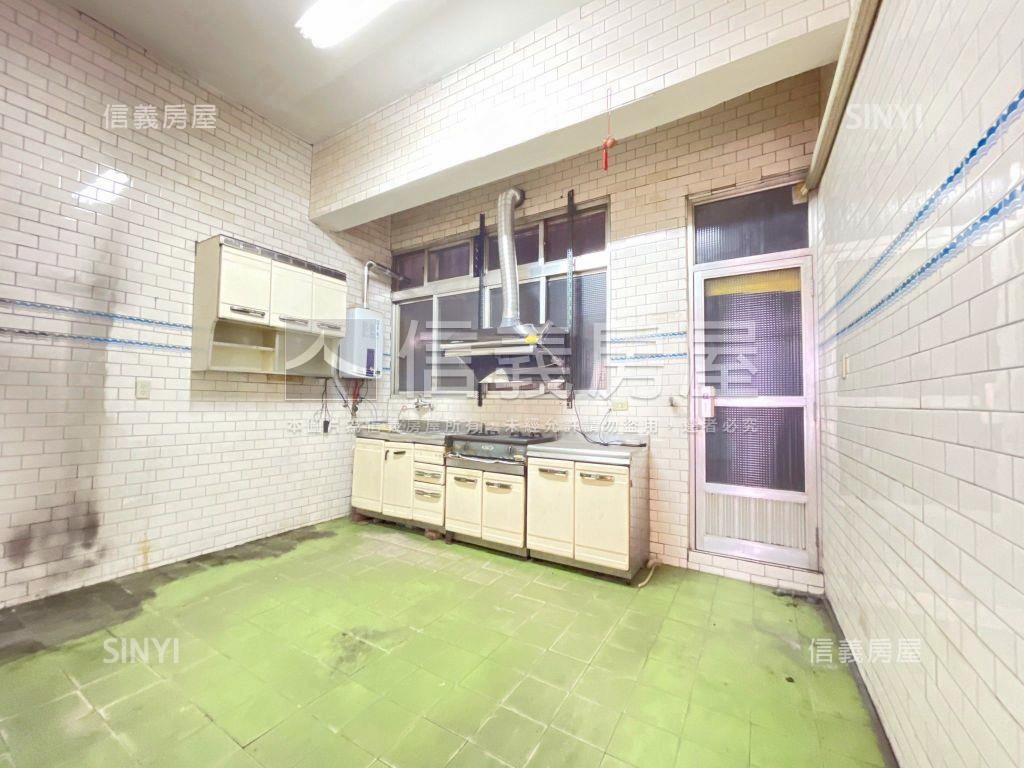 強！南平路低總價金透店房屋室內格局與周邊環境