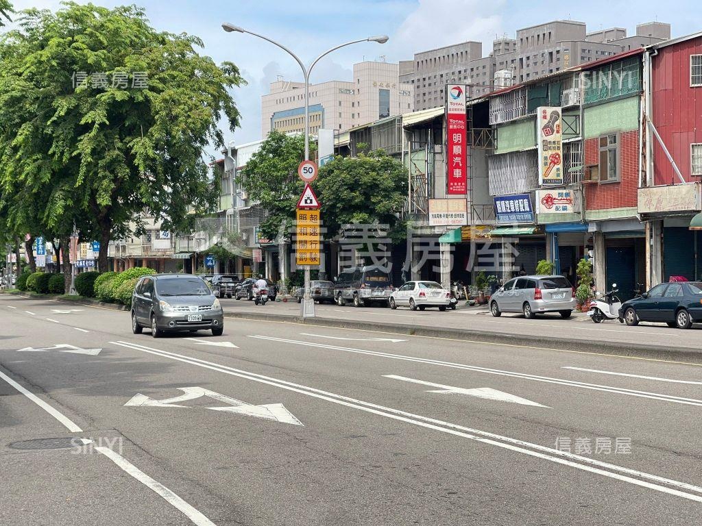 強！南平路低總價金透店房屋室內格局與周邊環境