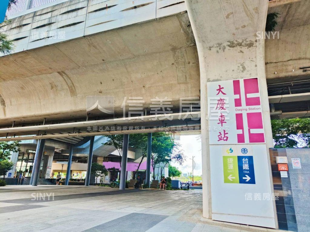 強！南平路低總價金透店房屋室內格局與周邊環境