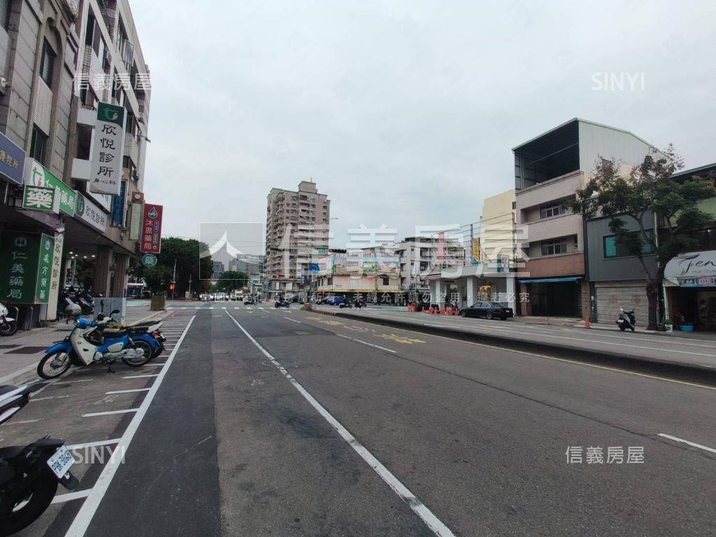 強！南平路低總價金透店房屋室內格局與周邊環境