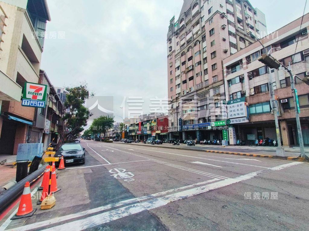 強！南平路低總價金透店房屋室內格局與周邊環境