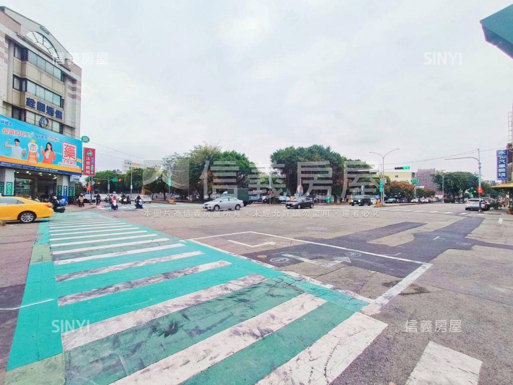 強！南平路低總價金透店房屋室內格局與周邊環境