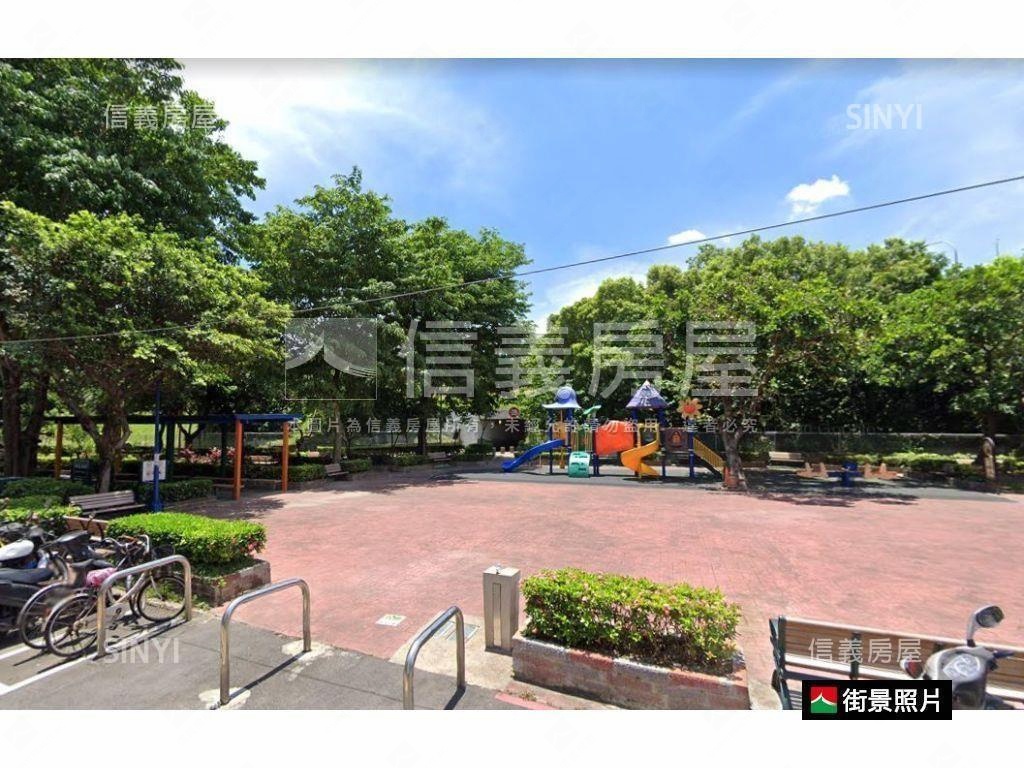 士林置產首選案房屋室內格局與周邊環境