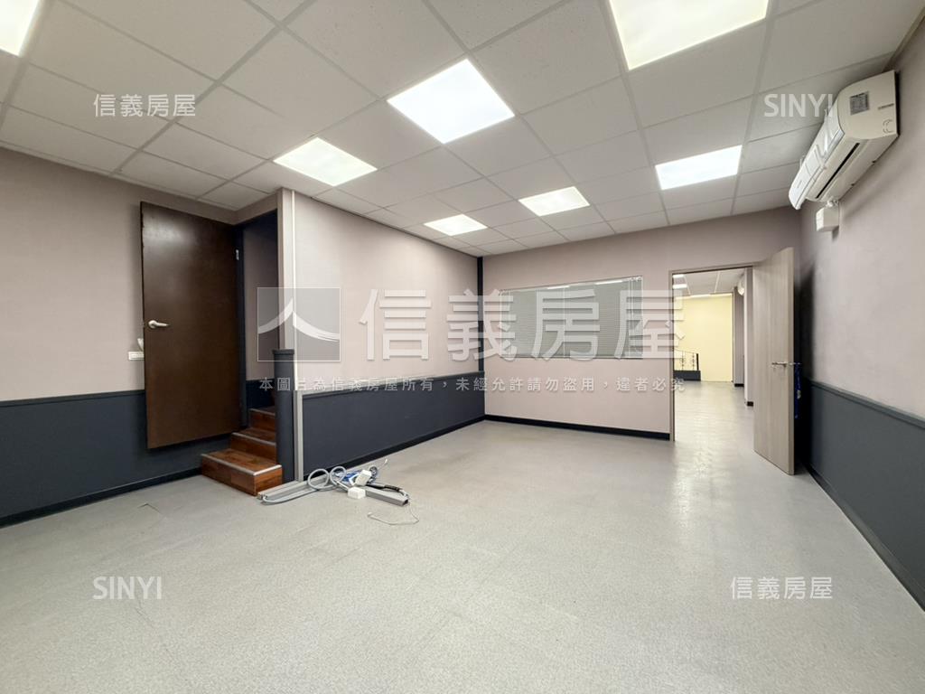 正市民大道獨棟透天房屋室內格局與周邊環境