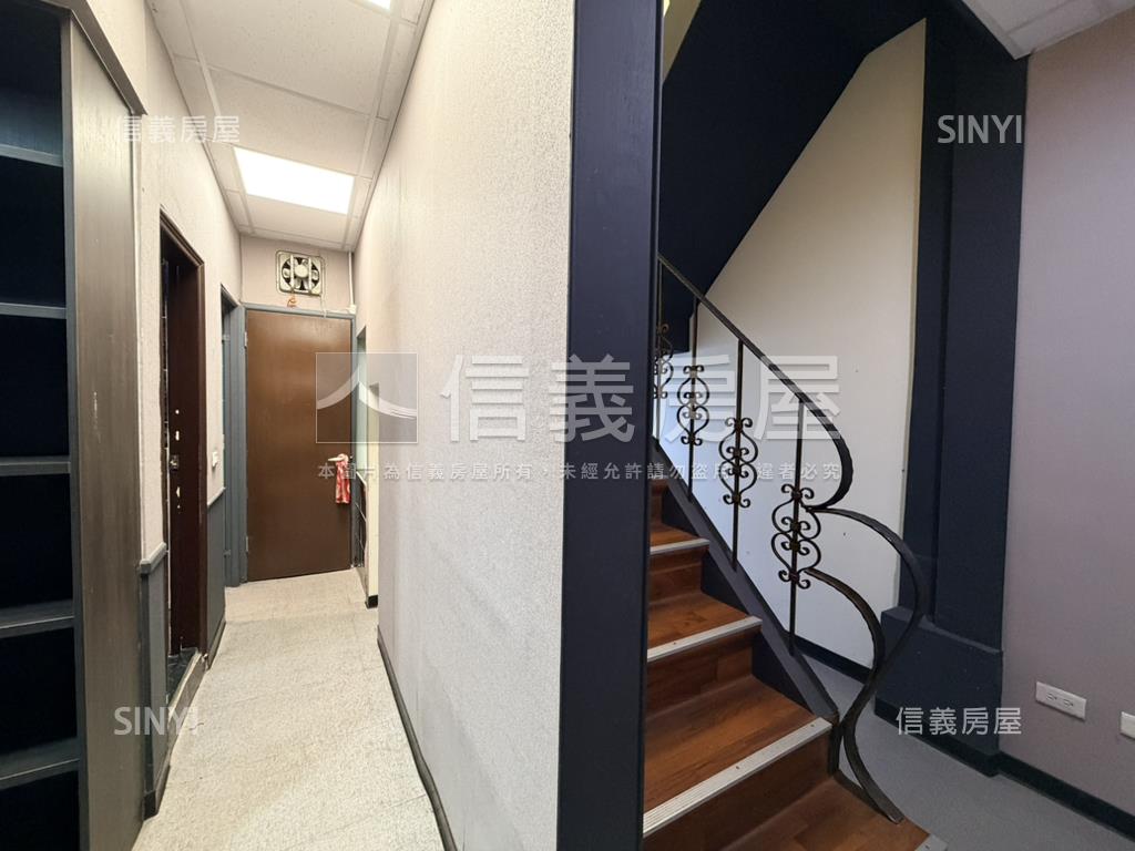 正市民大道獨棟透天房屋室內格局與周邊環境