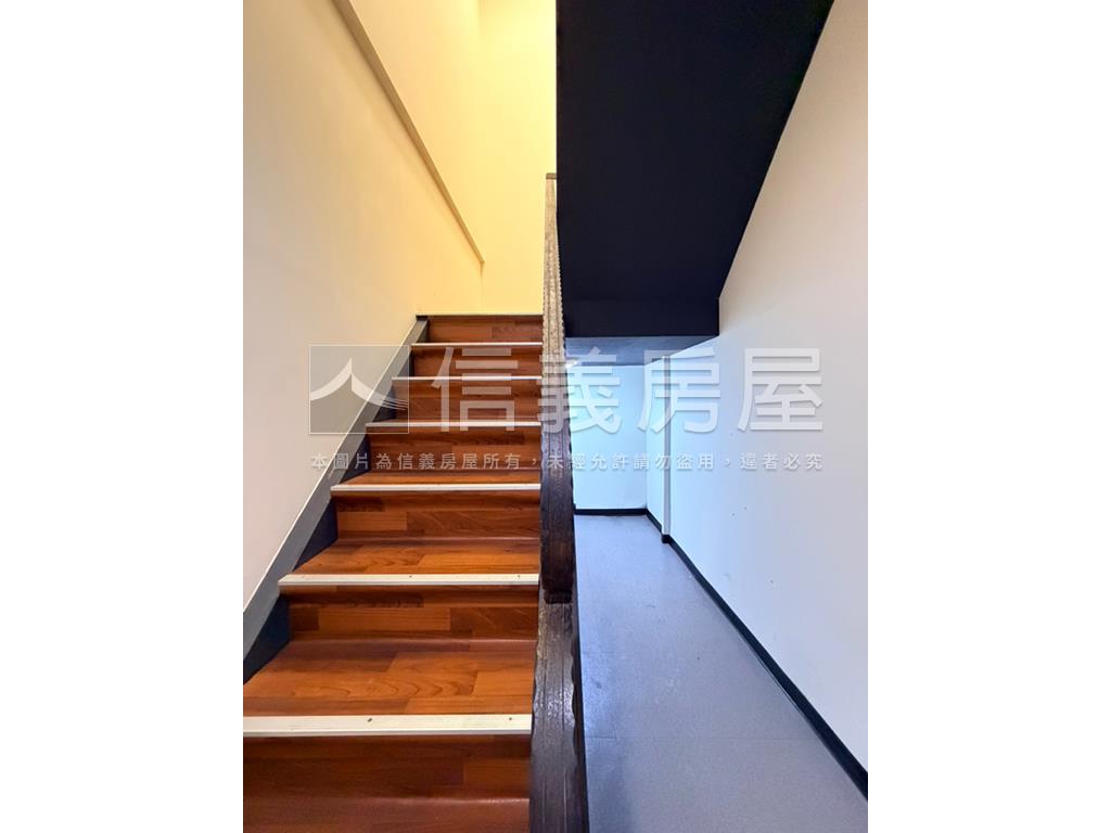 正市民大道獨棟透天房屋室內格局與周邊環境