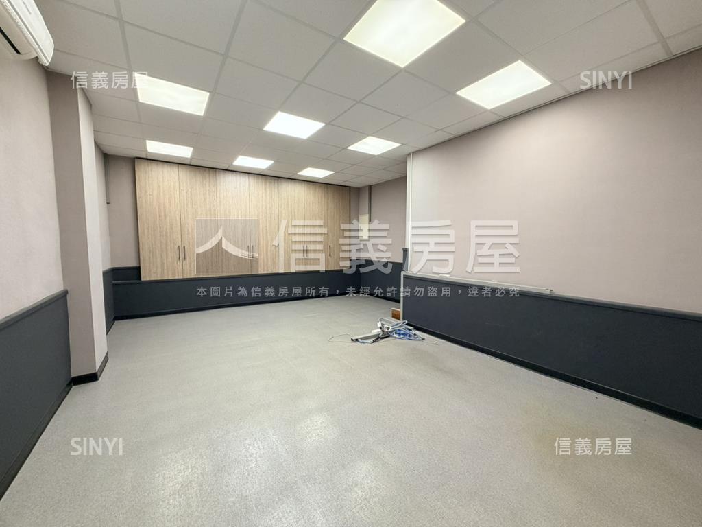 正市民大道獨棟透天房屋室內格局與周邊環境