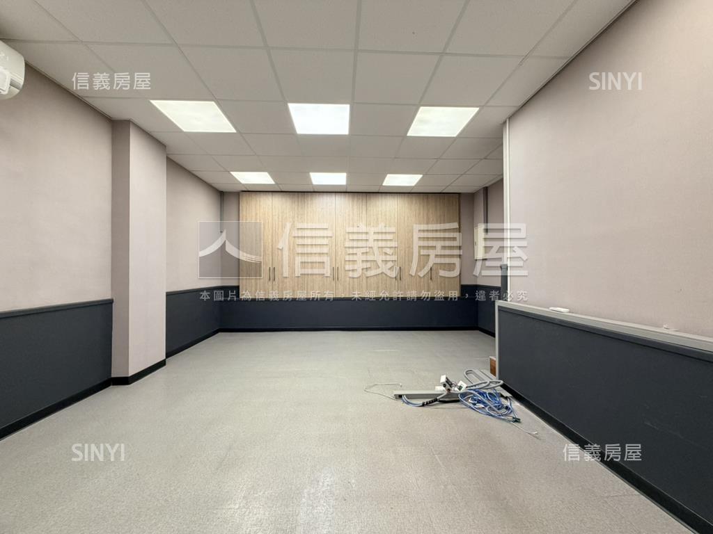 正市民大道獨棟透天房屋室內格局與周邊環境