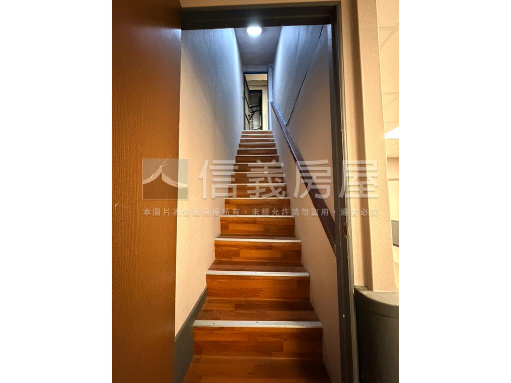 正市民大道獨棟透天房屋室內格局與周邊環境