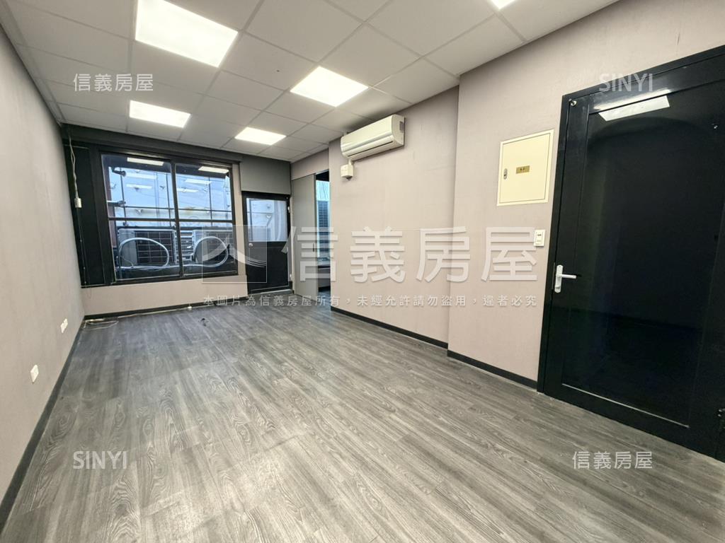 正市民大道獨棟透天房屋室內格局與周邊環境