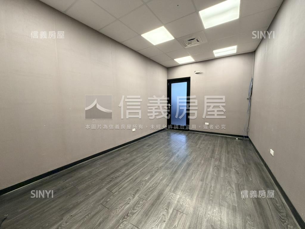 正市民大道獨棟透天房屋室內格局與周邊環境