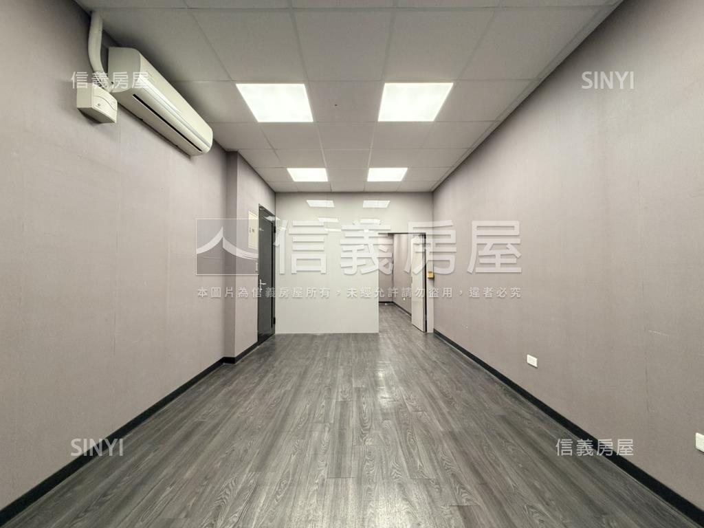 正市民大道獨棟透天房屋室內格局與周邊環境