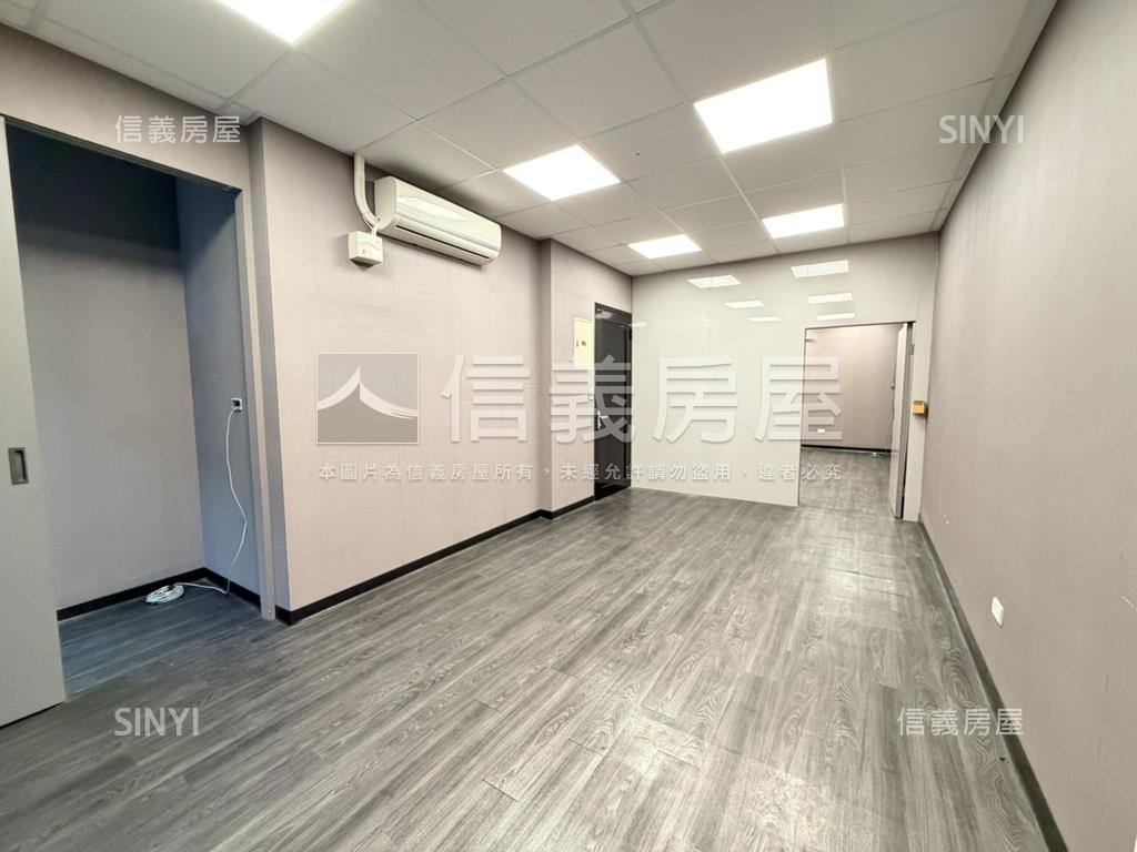 正市民大道獨棟透天房屋室內格局與周邊環境