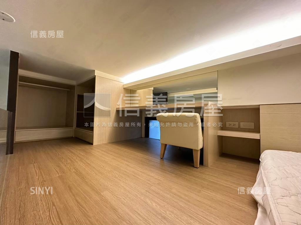 天生贏家邊間美宅房屋室內格局與周邊環境
