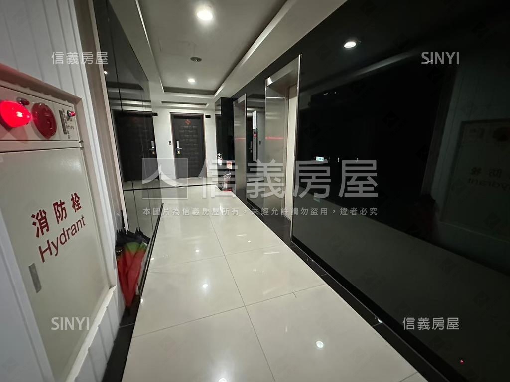 天生贏家邊間美宅房屋室內格局與周邊環境