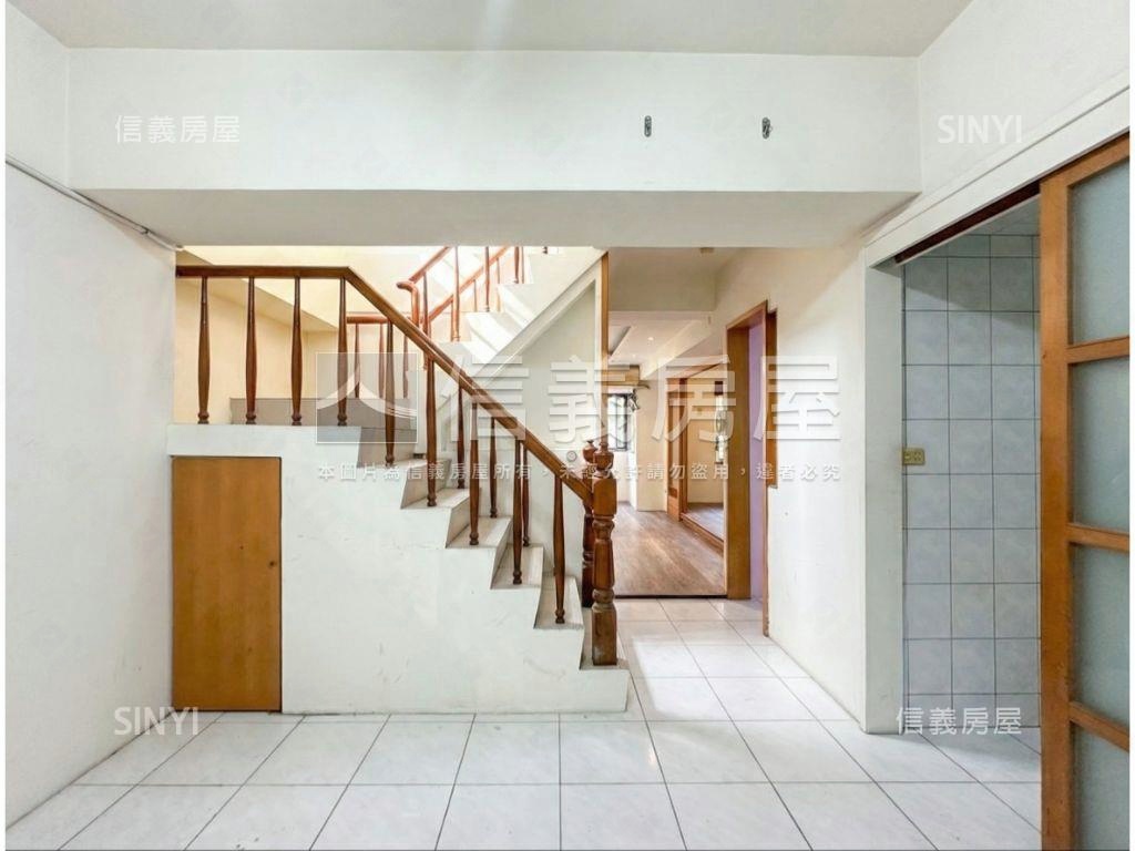 專＊面公園近北區四房平車房屋室內格局與周邊環境