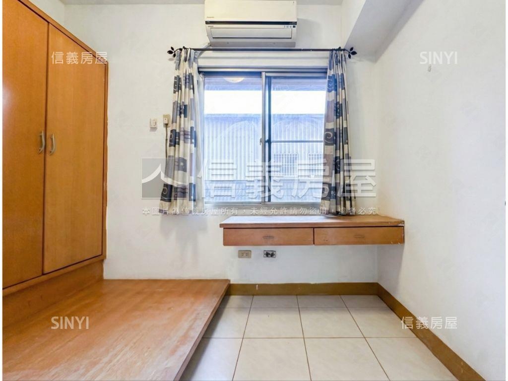 專＊面公園近北區四房平車房屋室內格局與周邊環境