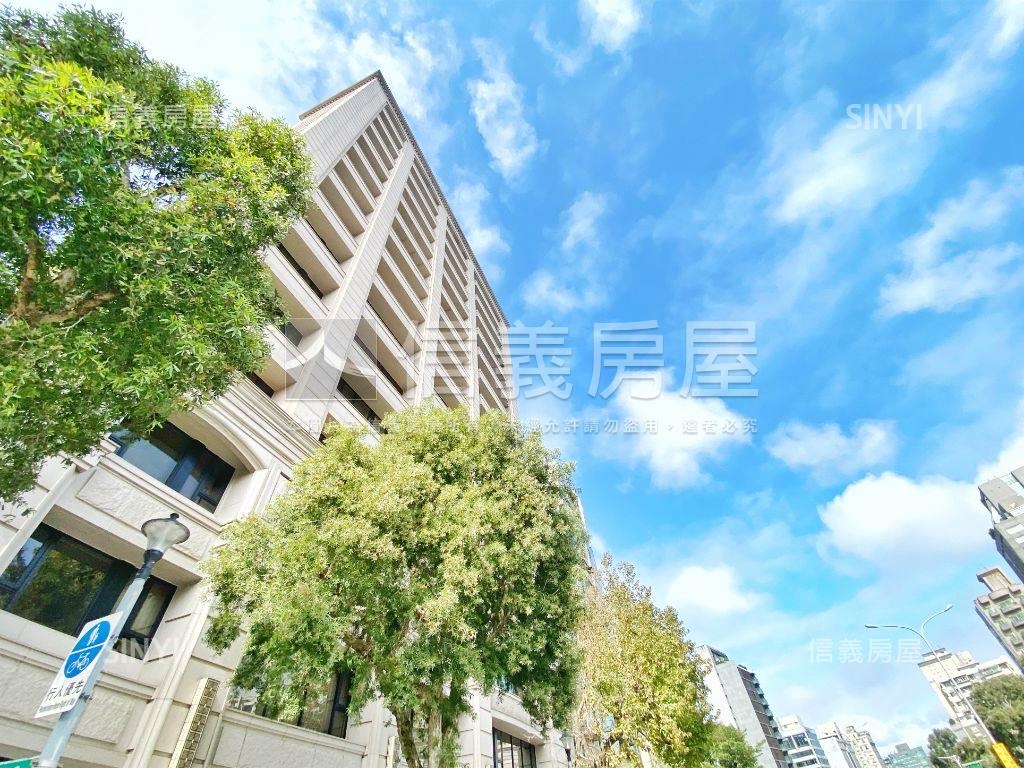 麗景名苑稀有出售房屋室內格局與周邊環境