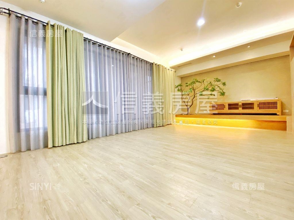 麗景名苑稀有出售房屋室內格局與周邊環境