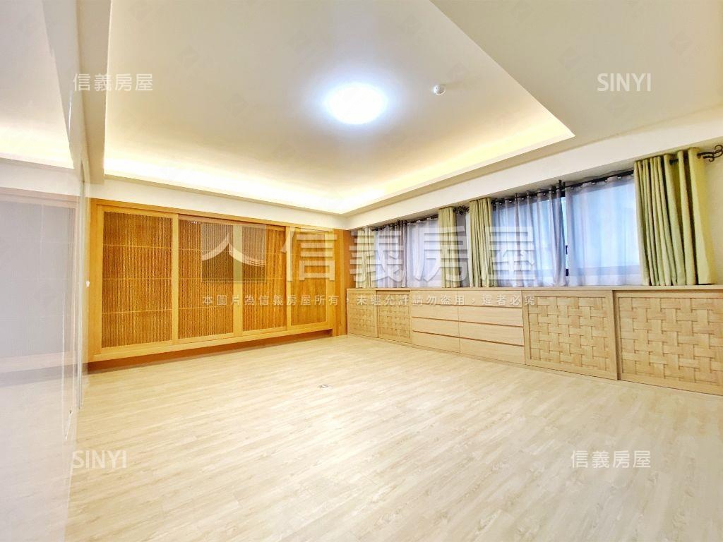 麗景名苑稀有出售房屋室內格局與周邊環境