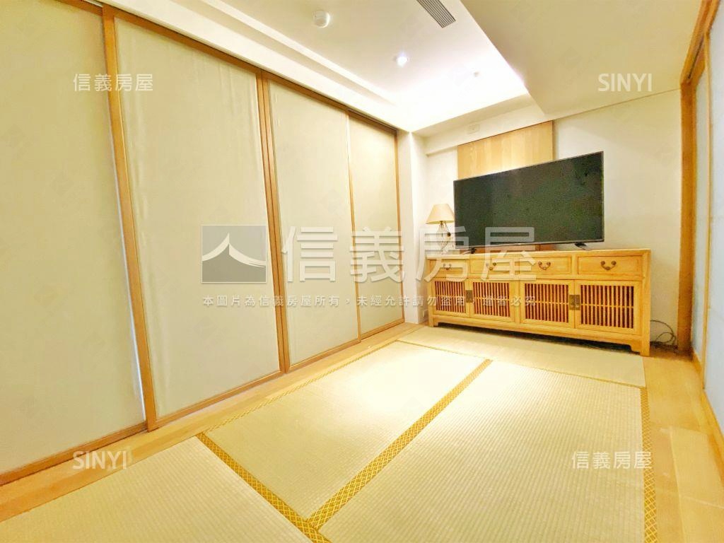 麗景名苑稀有出售房屋室內格局與周邊環境
