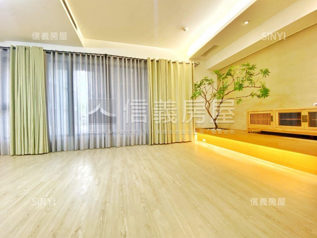 麗景名苑稀有出售房屋室內格局與周邊環境