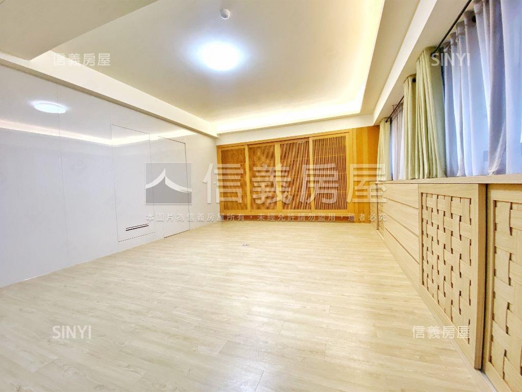 麗景名苑稀有出售房屋室內格局與周邊環境