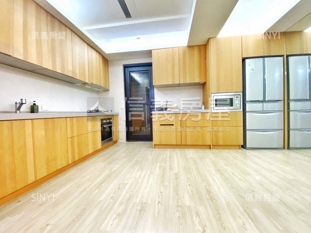 麗景名苑稀有出售房屋室內格局與周邊環境