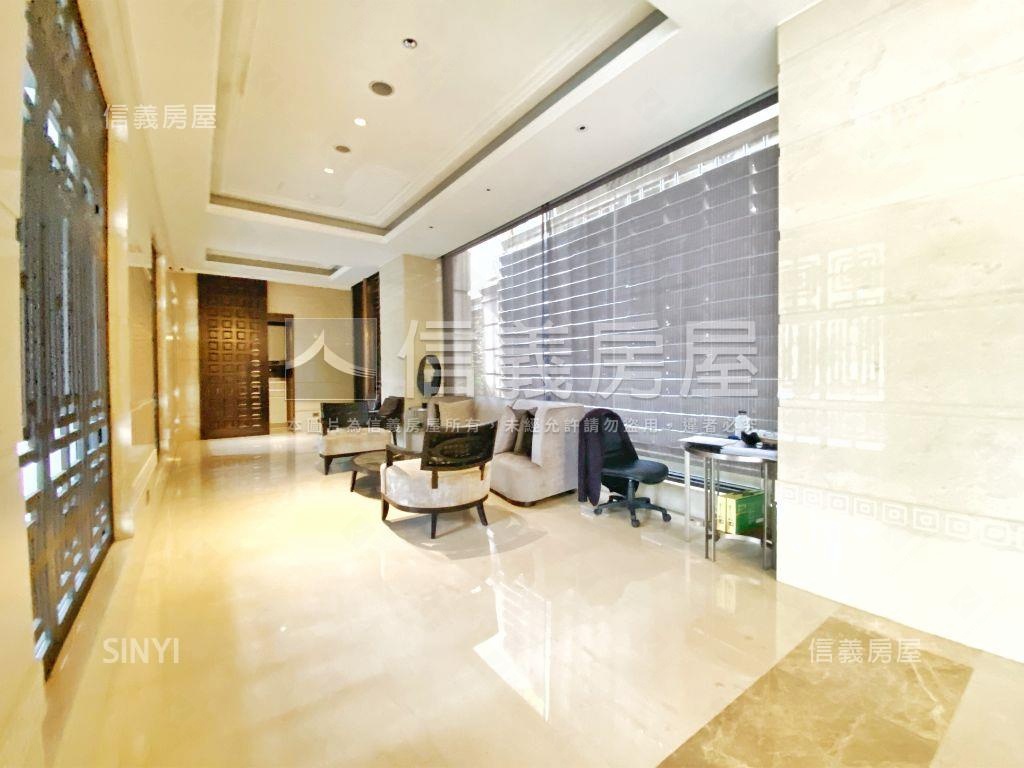 麗景名苑稀有出售房屋室內格局與周邊環境