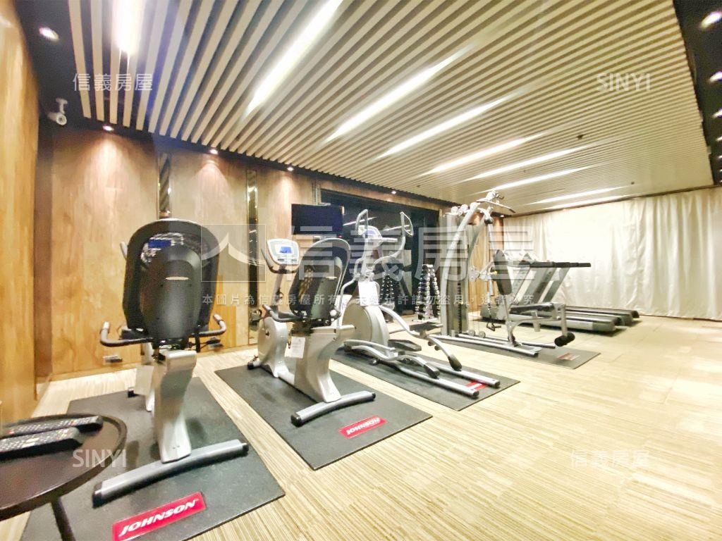 麗景名苑稀有出售房屋室內格局與周邊環境