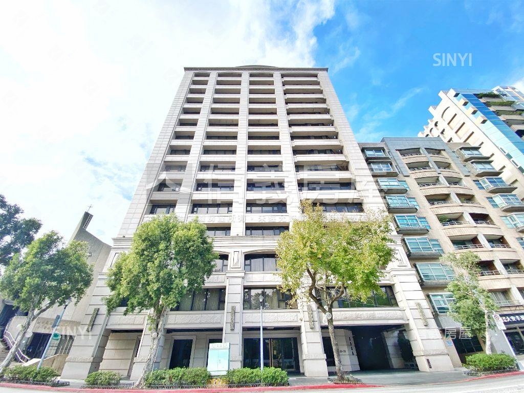 麗景名苑稀有出售房屋室內格局與周邊環境