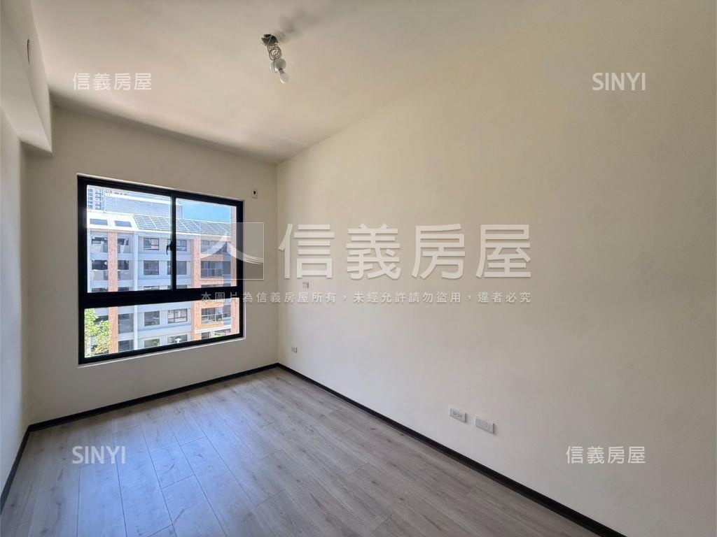 ＬＭ陽光四季美兩房平車房屋室內格局與周邊環境