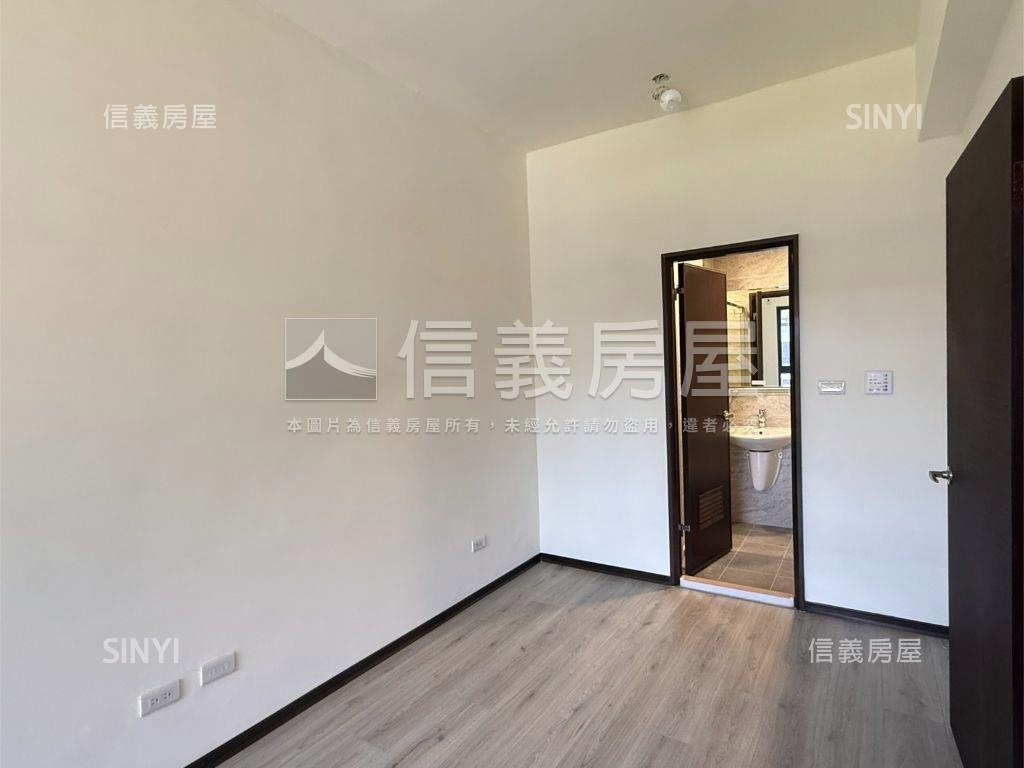 ＬＭ陽光四季美兩房平車房屋室內格局與周邊環境