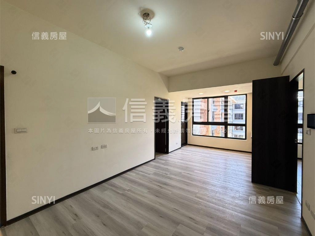 ＬＭ陽光四季美兩房平車房屋室內格局與周邊環境