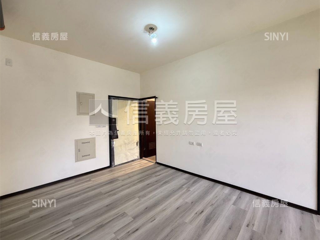 ＬＭ陽光四季美兩房平車房屋室內格局與周邊環境