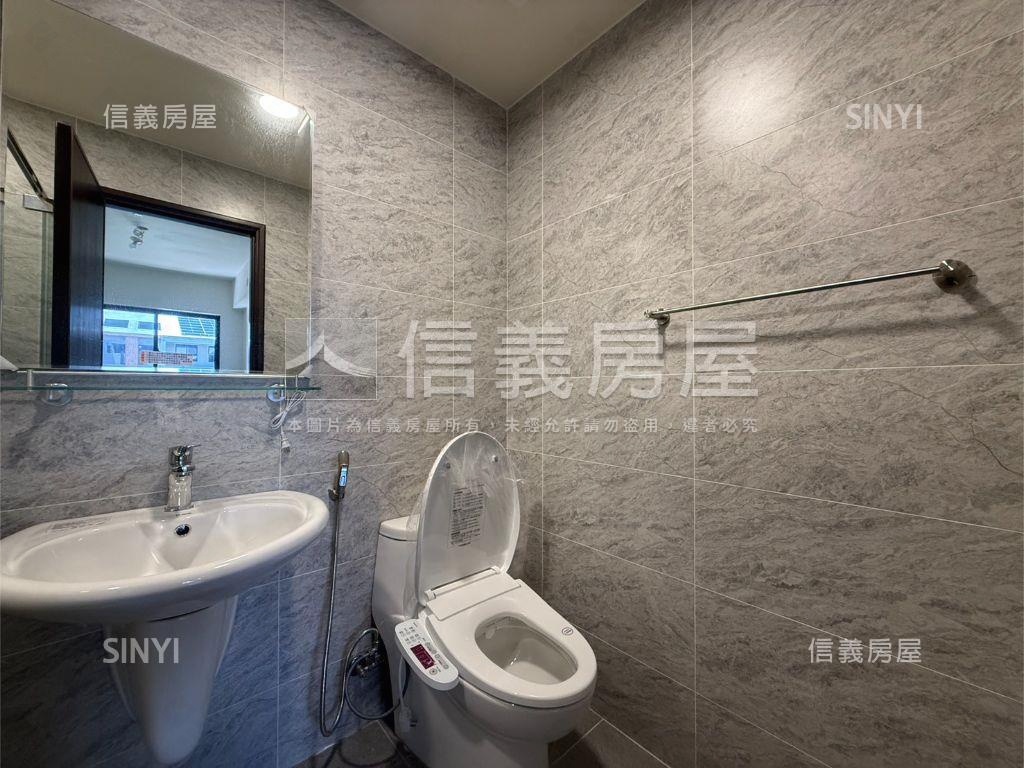ＬＭ陽光四季美兩房平車房屋室內格局與周邊環境