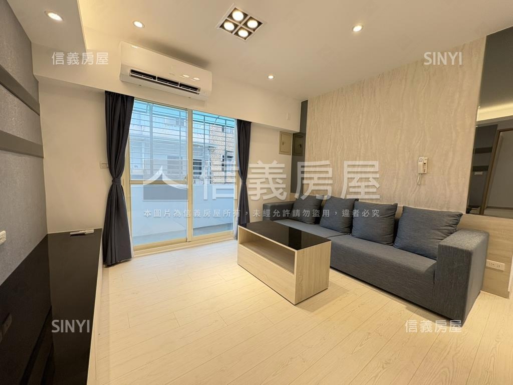 南雅西路靜巷美寓房屋室內格局與周邊環境