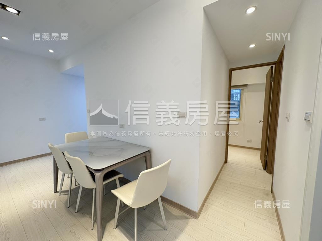南雅西路靜巷美寓房屋室內格局與周邊環境