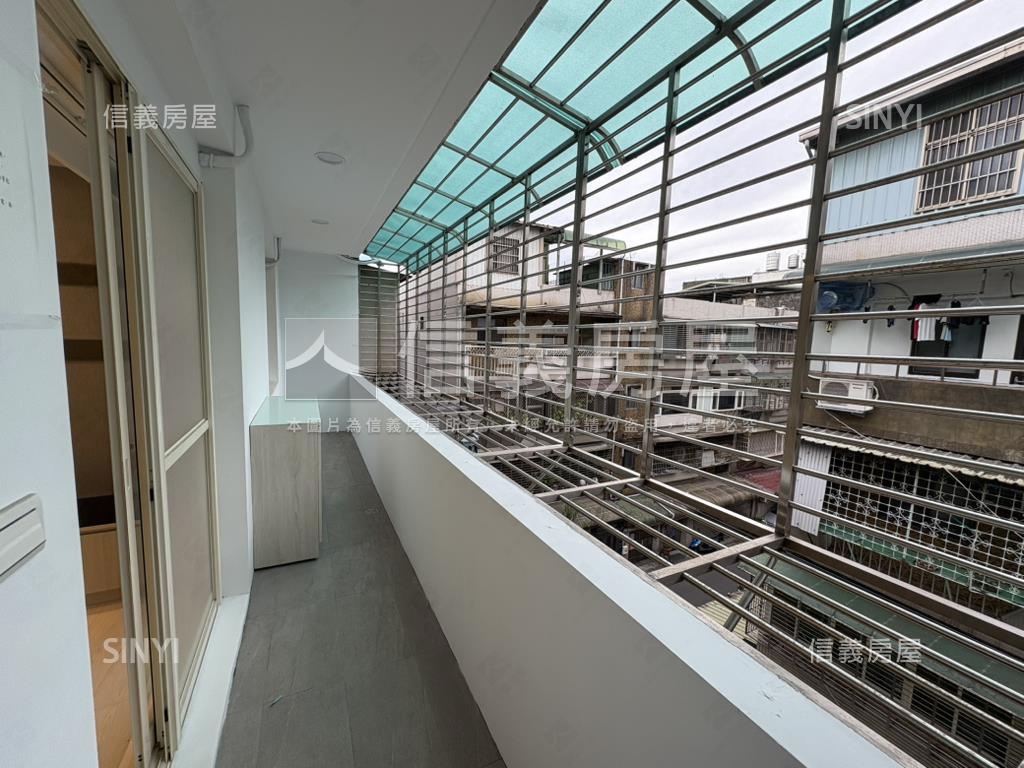 南雅西路靜巷美寓房屋室內格局與周邊環境