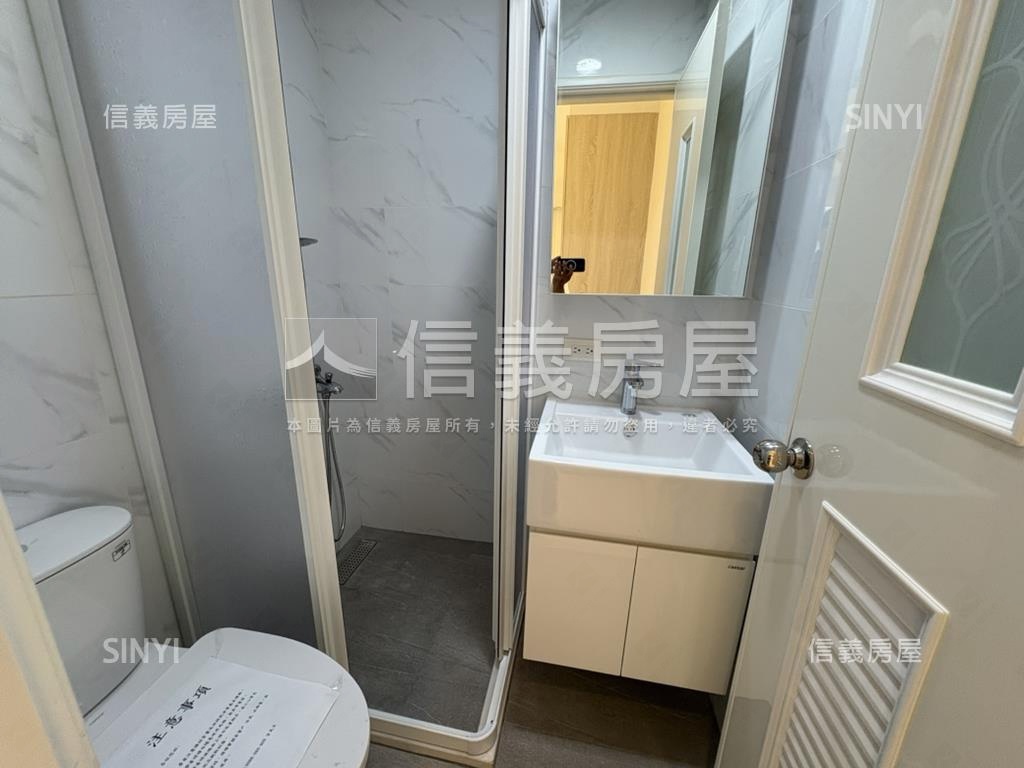 南雅西路靜巷美寓房屋室內格局與周邊環境
