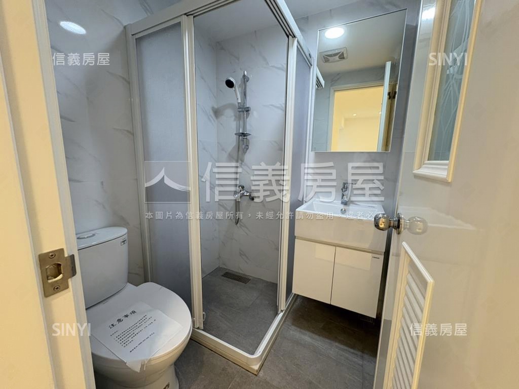 南雅西路靜巷美寓房屋室內格局與周邊環境