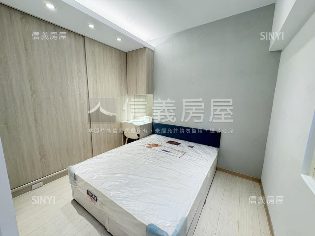 南雅西路靜巷美寓房屋室內格局與周邊環境