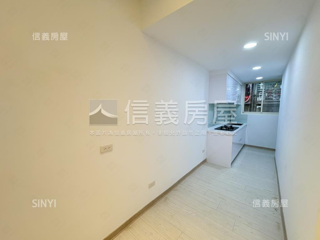 南雅西路靜巷美寓房屋室內格局與周邊環境