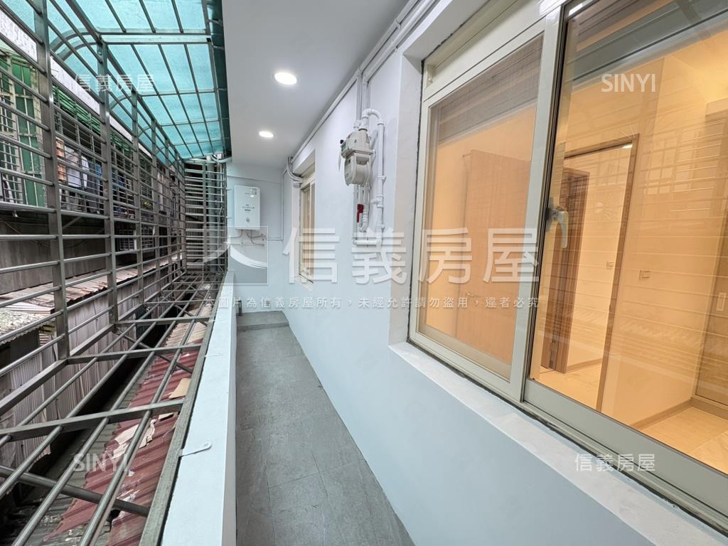 南雅西路靜巷美寓房屋室內格局與周邊環境