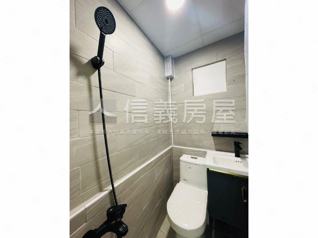 復國商圈採光有整理美三房房屋室內格局與周邊環境