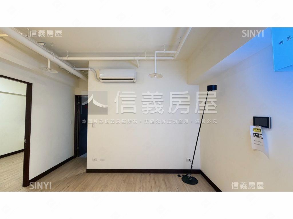 海都高樓層帶平面車位房屋室內格局與周邊環境